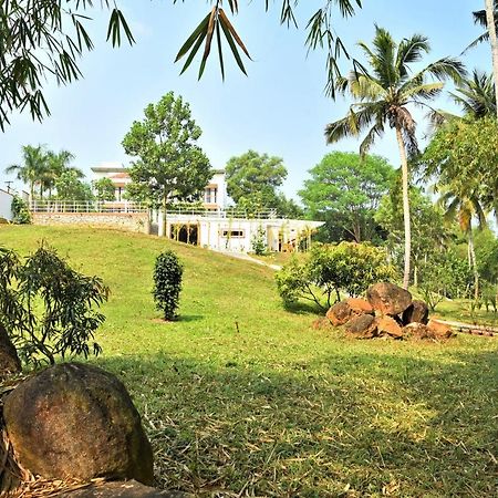 Mekosha Ayurveda Spa Suites Retreat & Resort Attingal Extérieur photo