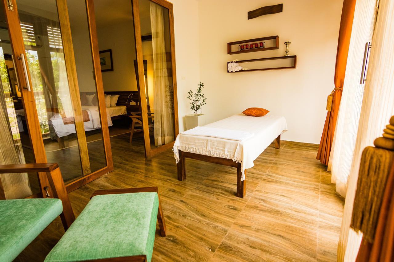 Mekosha Ayurveda Spa Suites Retreat & Resort Attingal Extérieur photo