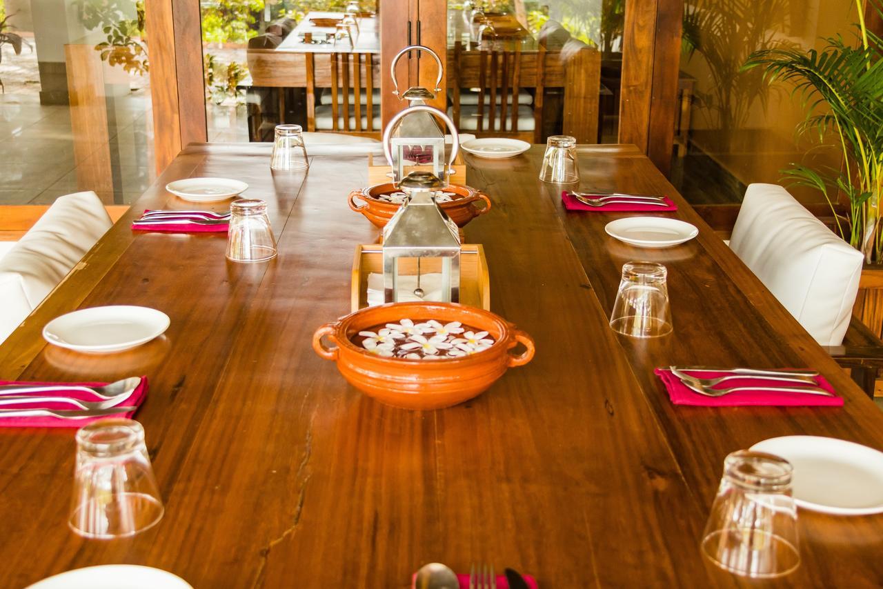 Mekosha Ayurveda Spa Suites Retreat & Resort Attingal Extérieur photo