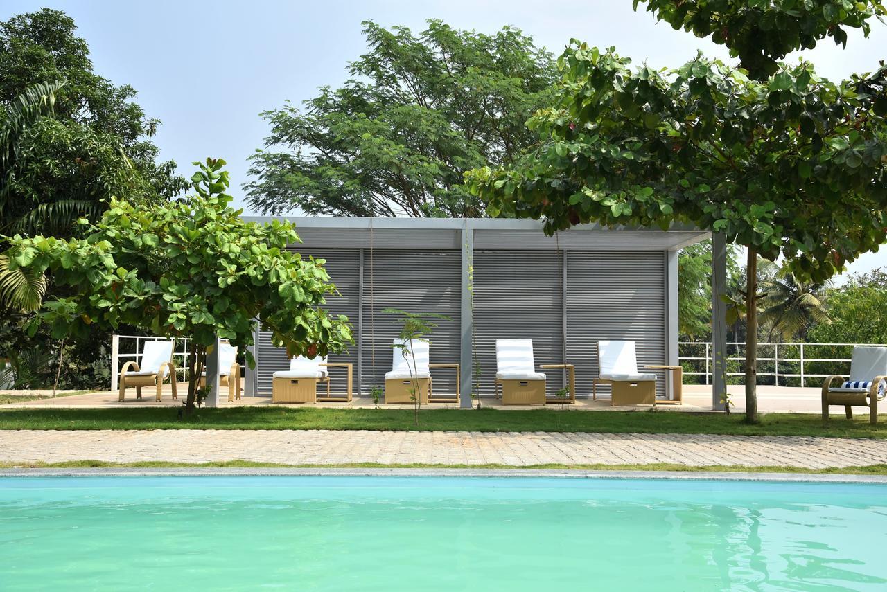 Mekosha Ayurveda Spa Suites Retreat & Resort Attingal Extérieur photo