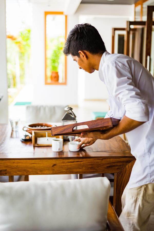 Mekosha Ayurveda Spa Suites Retreat & Resort Attingal Extérieur photo