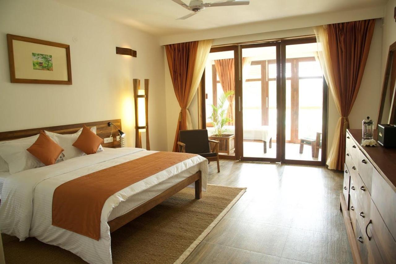 Mekosha Ayurveda Spa Suites Retreat & Resort Attingal Extérieur photo