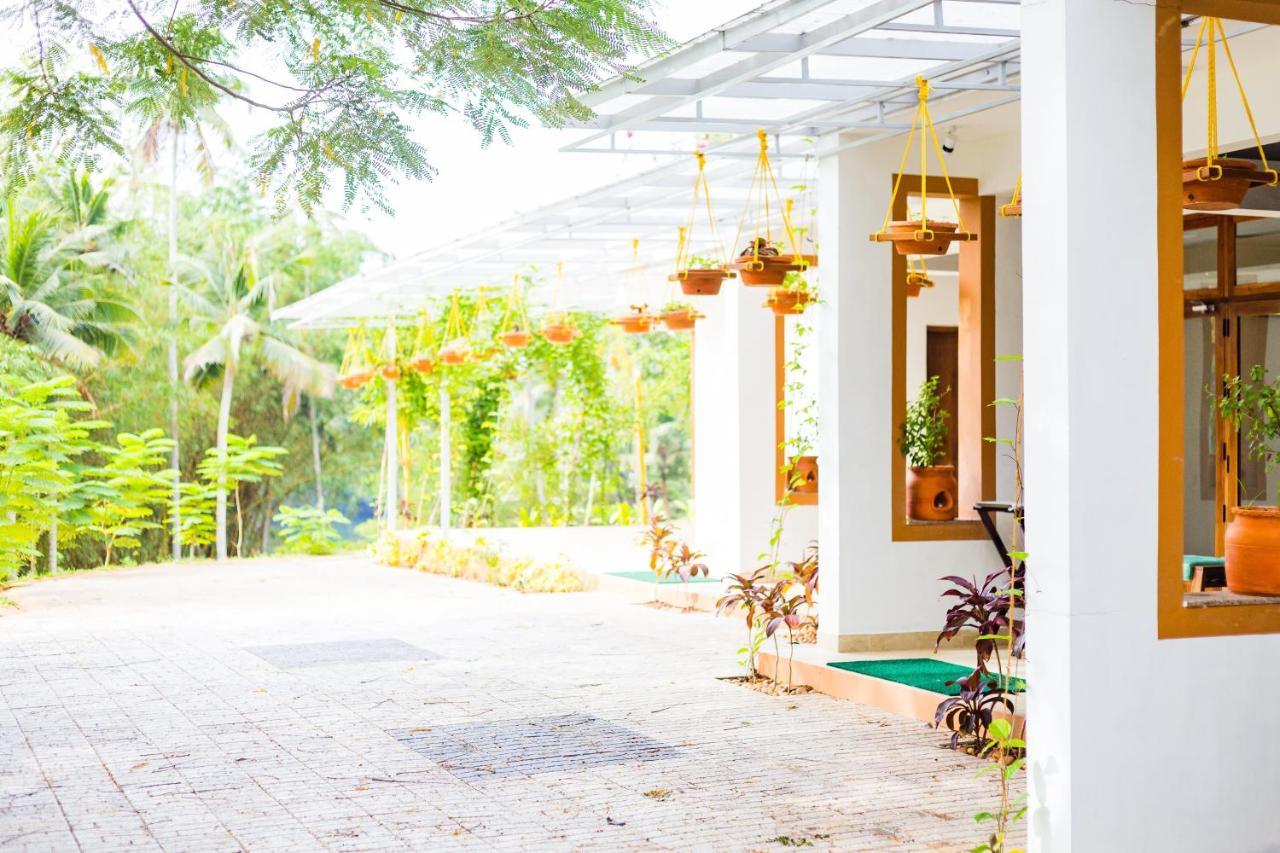Mekosha Ayurveda Spa Suites Retreat & Resort Attingal Extérieur photo
