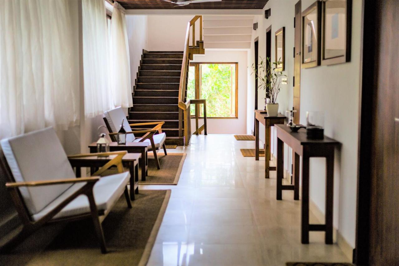 Mekosha Ayurveda Spa Suites Retreat & Resort Attingal Extérieur photo