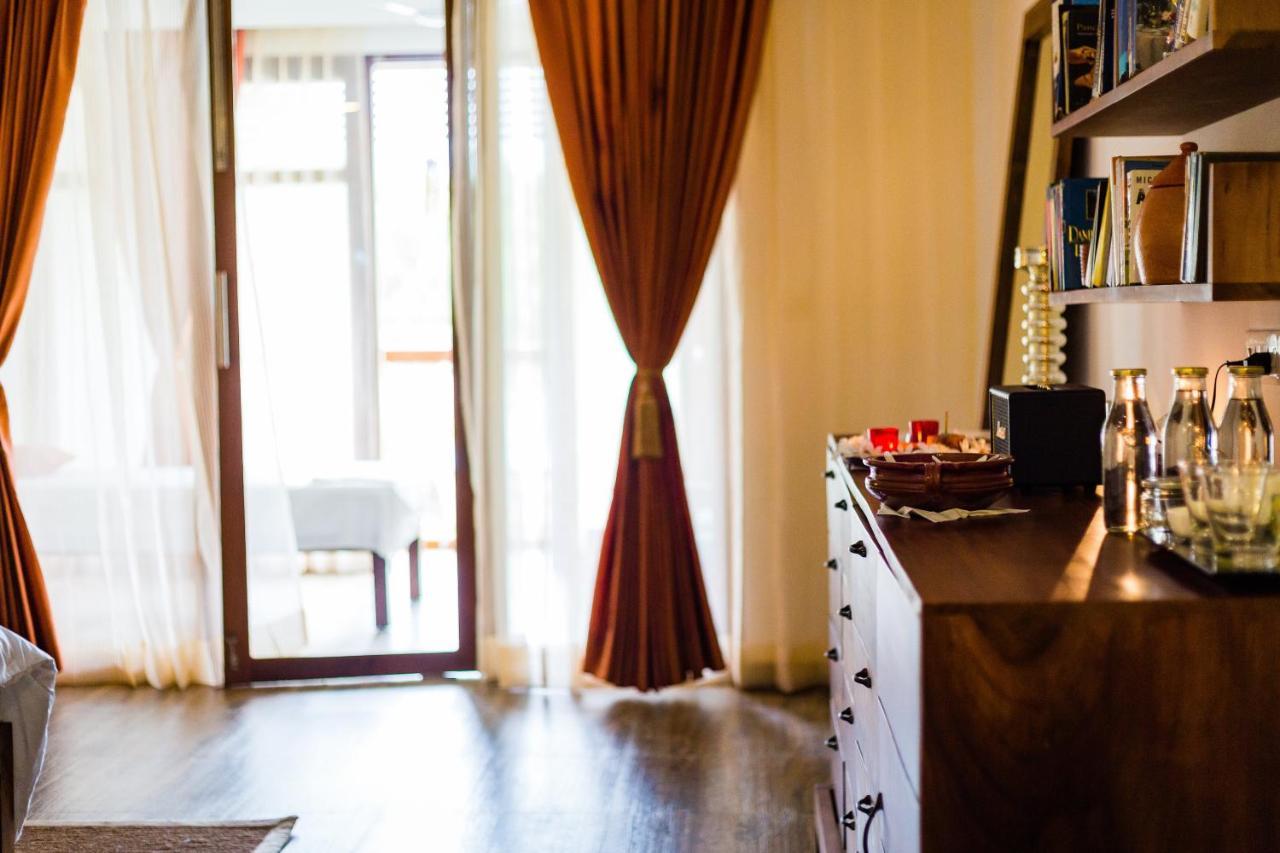 Mekosha Ayurveda Spa Suites Retreat & Resort Attingal Extérieur photo