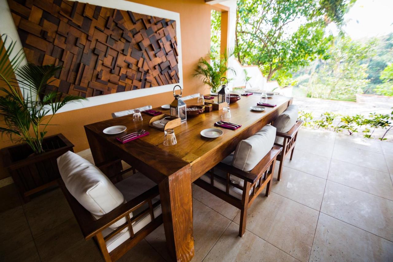 Mekosha Ayurveda Spa Suites Retreat & Resort Attingal Extérieur photo