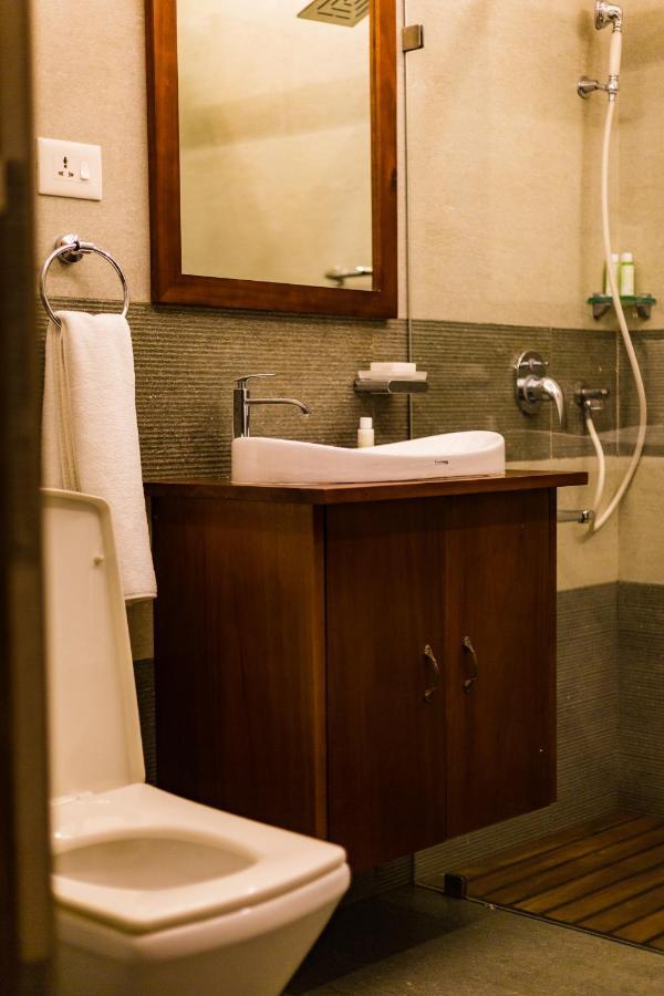 Mekosha Ayurveda Spa Suites Retreat & Resort Attingal Extérieur photo
