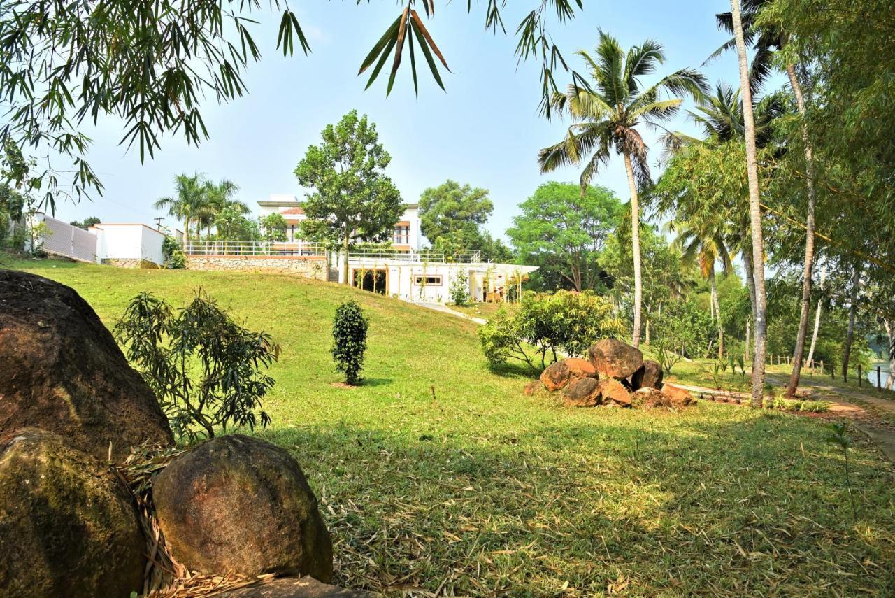 Mekosha Ayurveda Spa Suites Retreat & Resort Attingal Extérieur photo
